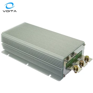 DC/DC Boost Converter