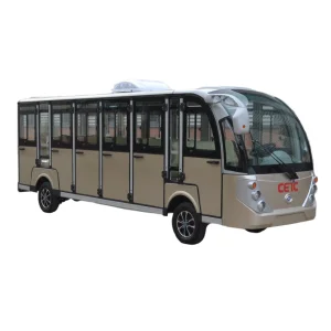OEM Standard Electric Golf Cart for Effortless Outdoor Travel