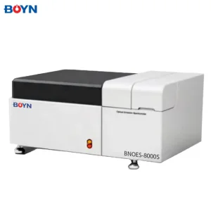 BNOES-8000S Direct Reading Optical Emission Spectrometer