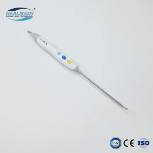 Spine Arthroscopy Radiofrequency Ablator Console