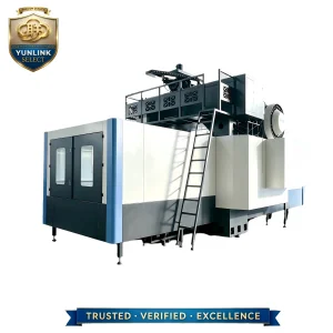 GMB3022 CNC Gantry Machining Center