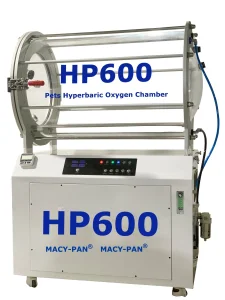 Pet Hyperbaric