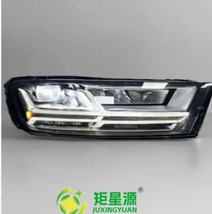 Audi Q7 LED Matricial