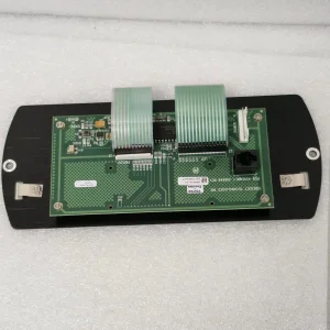 Display Panel Assembly