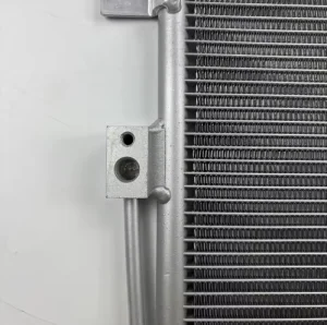 Mitsubishi L200 Condenser
