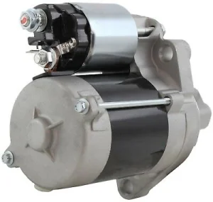 Honda Gx630gx690 Motor de Arranque