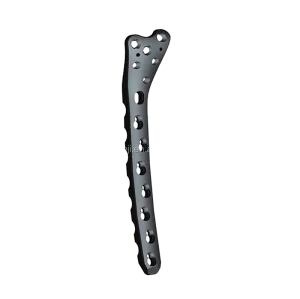 Titanium Femoral Locking Plate