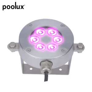 Submersible IP68 Lights