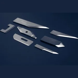 Custom Shen Gong Precision Zund Blades Manufacturer, Manufacturers
