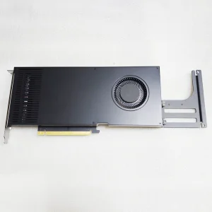 RTX A4000 16GB GPU