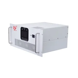 MPPT Solar Regulator