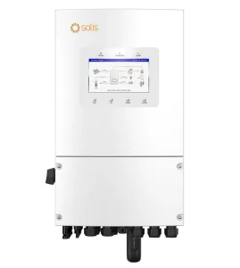 Solis S6-EH1P Hybrid