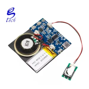 High Quality 16MB Sound Module Speaker