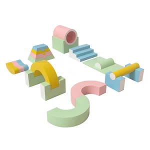 Soft Play Set