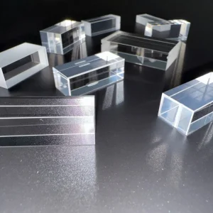 Wide Angle Viewing Dome Sapphire Glass for Underwater Rovs and Photography Housings