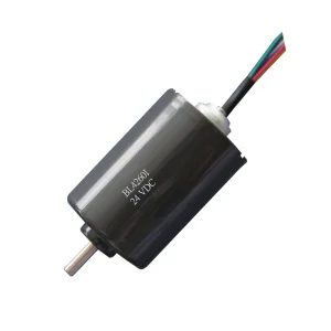 Treadmill Motor