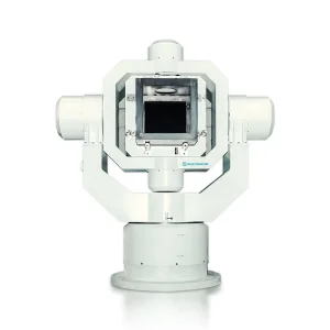 3-Axis Test Platform