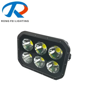 High Power IP66 Waterproof Flood Light
