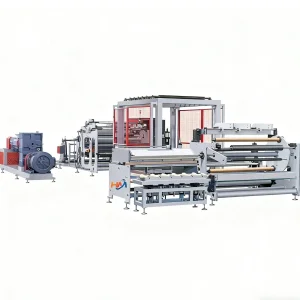 Coating Machine