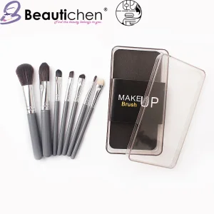 Conjunto de Pincéis de Marcador Cinza Beautichen