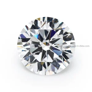Loose Moissanite Diamond