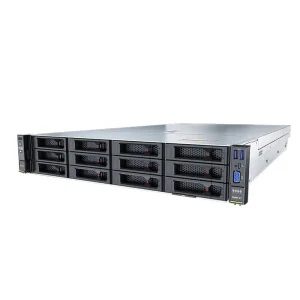 High Performance 2U Rack GPU Server FusionServer 2288H V7 Well-Known Brands Supports Intel Xeon Scalable Processors
