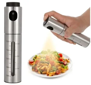 Glass Spray Bottle