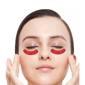 EMS Eye Massager Turkey