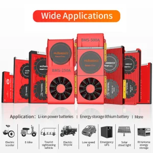 BMS Dali 500A