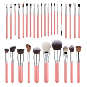 Luxury Vegan Brushes