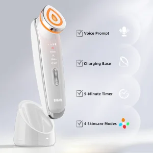 Wireless Handheld Korean Beauty Instrument