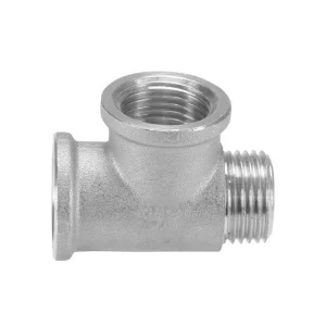 High-Quality Premium Brass Wall-Plate Elbows