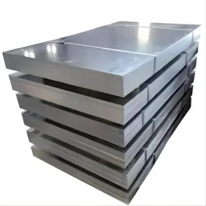 Galvanized Steel Sheet Plate for Construction