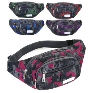 Saco de Cintura Fanny Pack