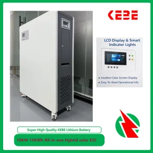 10kwh All-in-One