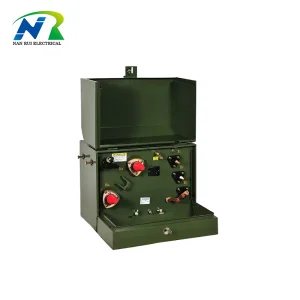 Custom IEEE Transformer