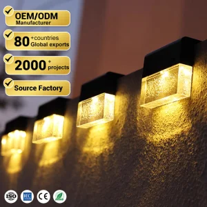 Low Voltage Color Changing
