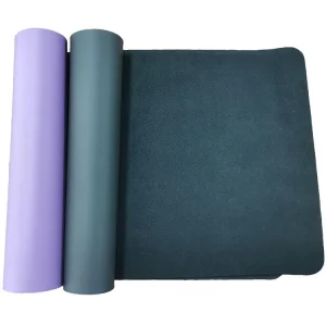 Factory Wholesale Custom Print Eco High Density Anti Slip Workout Yoga Pads Balance Board Yoga Mat Kneeling Pad