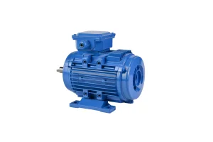 Energy Saving Permanent Magnet Motor