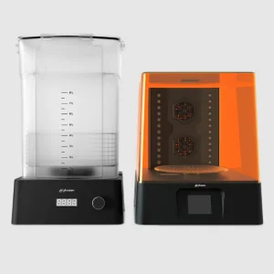 Phrozen Wash &amp; Cure Kit, Washing Station, Curing Station, Wash, Cure, and Dry, One Stop Post-Printing Solution