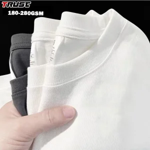 Custom T Shirts Heavy Cotton