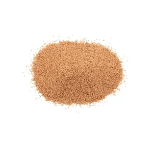 High-Quality Cork Flooring Material Granules From Metacork