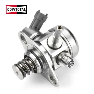 Wholesale Engine High Performance 0261520066 for G-M Injection High Pressure Fuel Pump