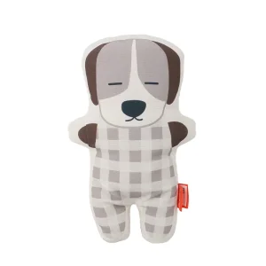 Custom Plush Companions