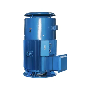 Venta de fábrica motor eléctrico de imán permanente de baja velocidad de accionamiento directo 7.5-300 Rpm para torre de enfriamiento