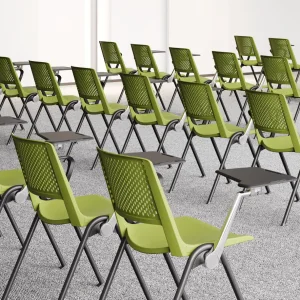Wholesale Plastic Conference Chairs