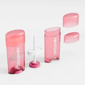 Deodorant Stick Container