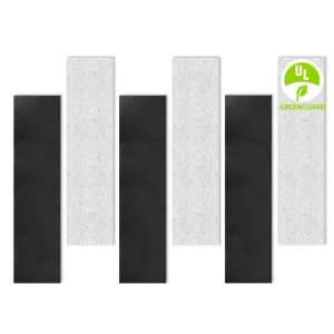 Bubos Art Acoustic Panels