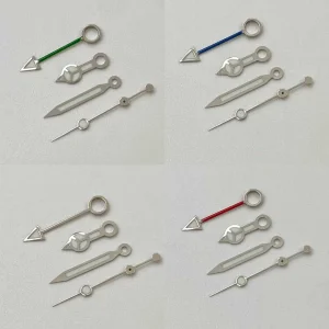NH34 NH35A Luminous Watch Hands