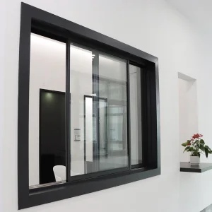 Customized Sliding Window